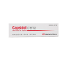 CAPSIDOL 0,25 mg/g CREMA 1 TUBO 30 g