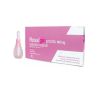 ROSALGIN PRONTO 140 mg SOLUCION VAGINAL 5 ENVASES UNIDOSIS 140 ml