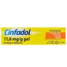 Cinfadol Gel 60 gramos