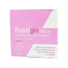 ROSALGIN 500 mg 20 SOBRES GRANULADO PARA SOLUCION VAGINAL