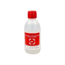 ALCOMON REFORZADO 96º SOLUCION CUTANEA 1 FRASCO 250 ml