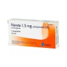 NAVELA EFG 1,5 mg 1 COMPRIMIDO