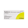 NORLEVO 1,5 mg 1 COMPRIMIDO