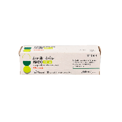 ACETILCISTEINA MABO 600 mg 20 COMPRIMIDOS EFERVESCENTES (SABOR NARANJA)