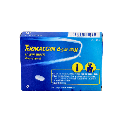 TERMALGIN 650 mg 20 COMPRIMIDOS