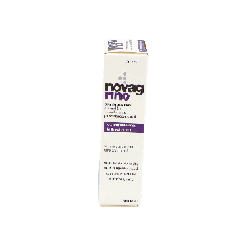 NOVAG RINO 35 microgramos/PULSACION SOLUCION PARA PULVERIZACION NASAL 1 FRASCO 15 ml