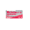 GLYCILAX LACTANTES 0,672 g 10 SUPOSITORIOS