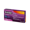 TELFAST 120 mg 7 COMPRIMIDOS RECUBIERTOS