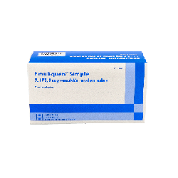 EMULIQUEN SIMPLE 7173,9 mg EMULSION ORAL 10 SOBRES 15 ml