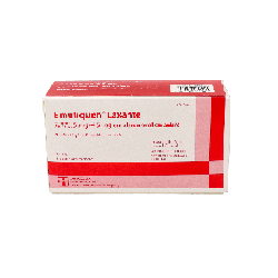 EMULIQUEN LAXANTE 7173,9 mg/4,5 mg EMULSION ORAL 10 SOBRES 15 ml