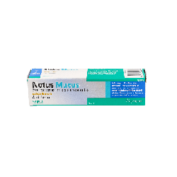 NOTUS MUCUS 600 mg 20 COMPRIMIDOS EFERVESCENTES (SABOR LIMON)