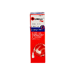 FRENASAL PLUS 1 mg/ml + 50 mg/ml SOLUCION PARA PULVERIZACION NASAL 1 FRASCO 10 ml