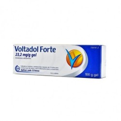 voltadol forte crema | Voltadol Anunciada en TV comprala en la web de farmacia online | Farmaenvia.com