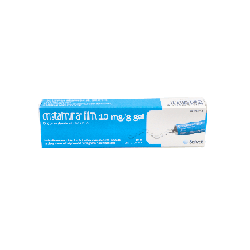 CRISTALMINA FILM 10 mg/ml GEL CUTANEO 1 TUBO 30 g