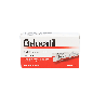GELOCATIL 1 g 10 SOBRES SOLUCION ORAL