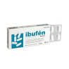 IBUFEN 400 mg 20 COMPRIMIDOS RECUBIERTOS