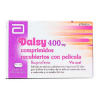 DALSYDOL 400 mg 30 COMPRIMIDOS RECUBIERTOS