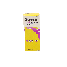 BIODRAMINA INFANTIL 4 mg/ml SOLUCION ORAL 1 FRASCO 60 ml