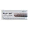 IBUPROFENO FARMASIERRA 50 mg/g GEL CUTANEO 1 TUBO 50 g