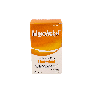 MUCOACTIOL 50 mg/ml SOLUCION ORAL 1 FRASCO 200 ml