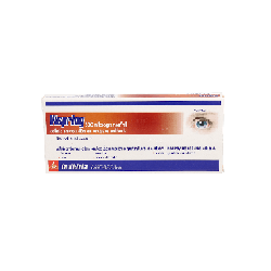 VISPRING 500 microgramos/ml COLIRIO EN SOLUCION 10 MONODOSIS 0,5 ml