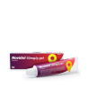 NOVIDOL 50 mg/g GEL CUTANEO 1 TUBO 60 g