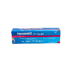 VENOSMIL 20 mg/g GEL CUTANEO 1 TUBO 60 g