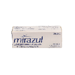 MIRAZUL 1,25 mg/ml COLIRIO EN SOLUCION 1 FRASCO 10 ml