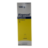 ALGESAL 10 mg/g + 100 mg/g ESPUMA CUTANEA 1 ENVASE A PRESION 100 g