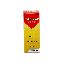 PYRALVEX 10 mg/ml + 50 mg/ml SOLUCION BUCAL 1 FRASCO 10 ml