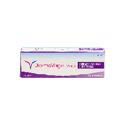 DERMOVAGISIL 20 mg/g CREMA VAGINAL 1 TUBO 20 g