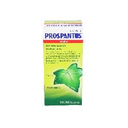 PROSPANTUS JARABE 1 FRASCO 100 ml