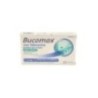 BUCOMAX CON LIDOCAINA 24 PASTILLAS PARA CHUPAR (SABOR MENTA)