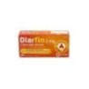 DIARFIN 2 mg 20 CAPSULAS