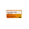 SALVACOLINA 2 mg 20 COMPRIMIDOS