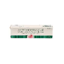 ANTICONGESTIVA CUSI PASTA TOPICA 1 TUBO 45 g