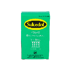 SALCEDOL POLVO EFERVESCENTE 1 FRASCO 125 ml