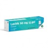 LAVIRK 50 mg/g GEL CUTANEO 1 TUBO 5 g + BOMBA DOSIFICADORA