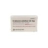 ORALSONE ADULTOS 2,5 mg 12 COMPRIMIDOS PARA CHUPAR