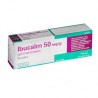 IBUCALM 50 mg/g GEL CUTANEO MENTOLADO 1 TUBO 60 g