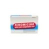 RINOMICINE 10 SOBRES POLVO PARA SUSPENSION ORAL