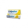 LIZIPAINA CLORHEXIDINA/BENZOCAINA 5 mg/2,5 mg 20 COMPRIMIDOS PARA CHUPAR (TUBO)