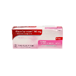 GINE-CANESTEN 100 mg 6 COMPRIMIDOS VAGINALES