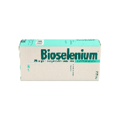 BIOSELENIUM 25 mg/ml SUSPENSION CUTANEA 1 FRASCO 100 ml