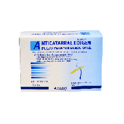 ANTICATARRAL EDIGEN 20 SOBRES POLVO PARA SOLUCION ORAL