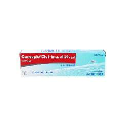 CANESPIE CLOTRIMAZOL 10 mg/g CREMA 1 TUBO 30 g