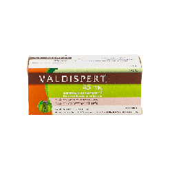 VALDISPERT 45 mg 50 COMPRIMIDOS RECUBIERTOS