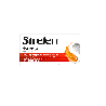 STREFEN 8,75 mg 16 PASTILLAS PARA CHUPAR (SABOR NARANJA)