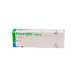 FENERGAN 20 mg/g CREMA 1 TUBO 60 g
