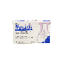 NERVIKAN 160 mg/80 mg 50 COMPRIMIDOS RECUBIERTOS